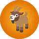 Goat Alert