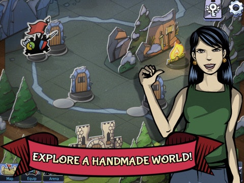 Loot & Legends gallery image