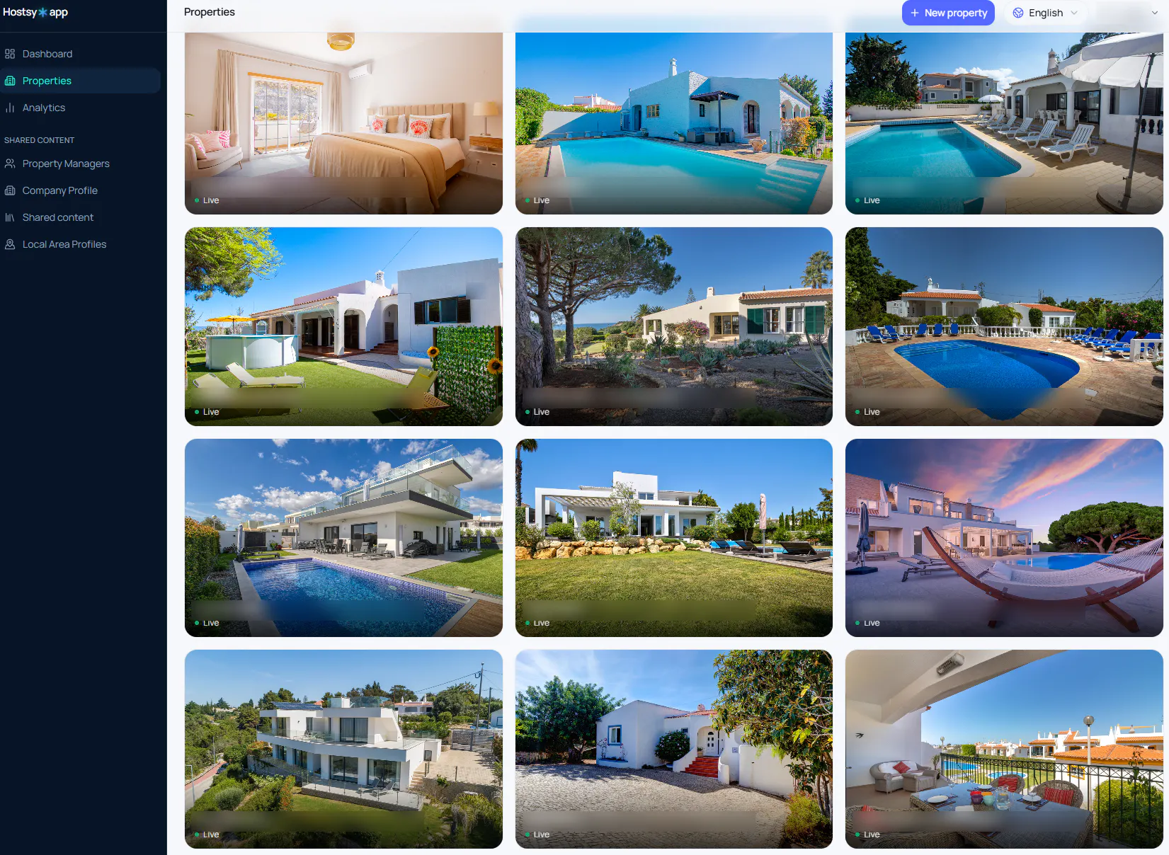 Hostsy gallery image
