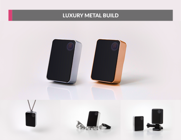 Perfect Memory Camera gallery image