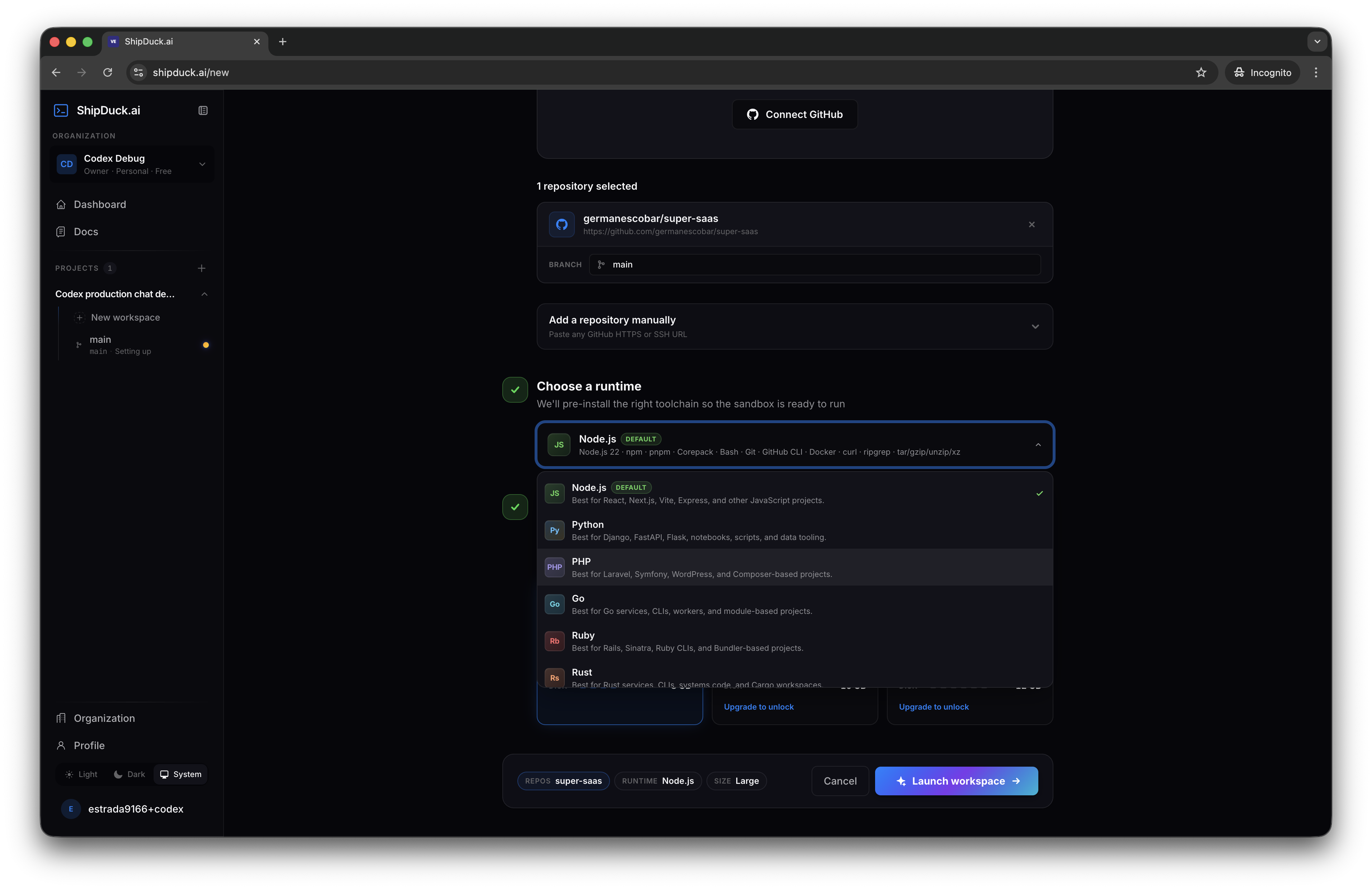 ShipDuck.ai gallery image