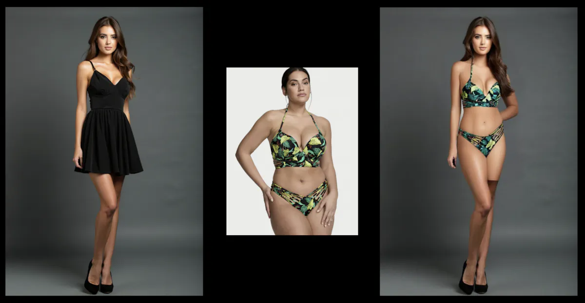 Virtual Try-On for Online Shopping