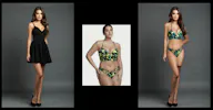 Virtual Try-On for Online Shopping