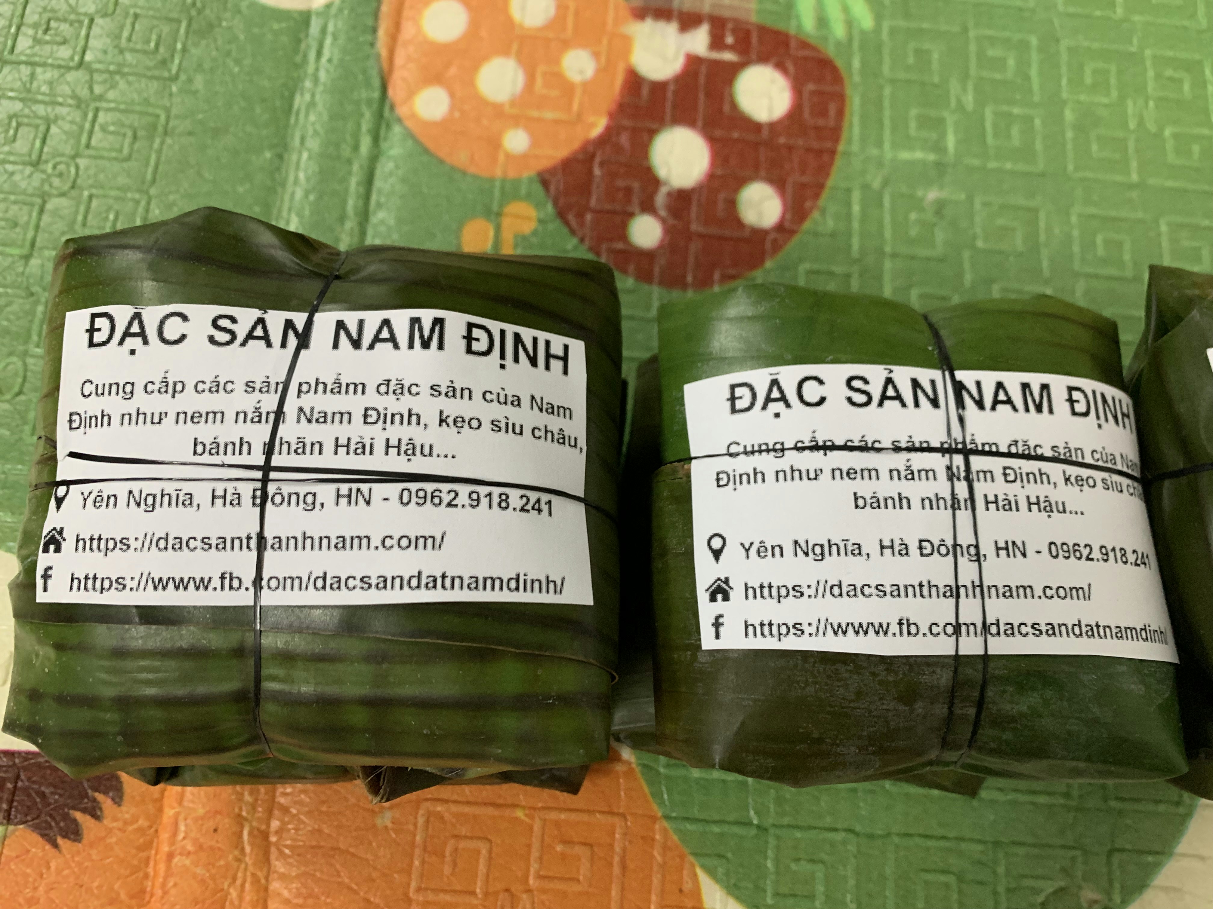 Đặc Sản Nam Định ở Hà Nội gallery image
