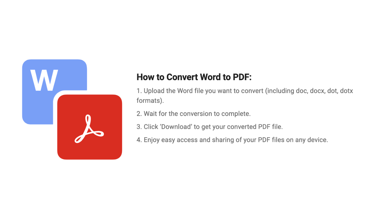 Word to PDF media 4
