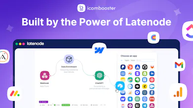 iCombooster gallery image