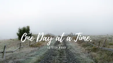 12 Step Road gallery image