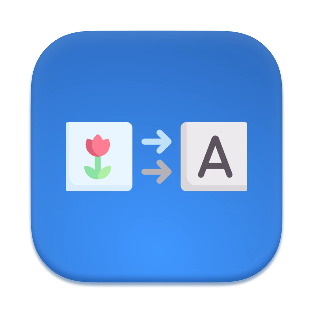 Screenshot Text Recognition