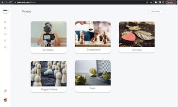 Vyrill gallery image