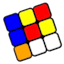 Rubik's Cube Mosaic Generator
