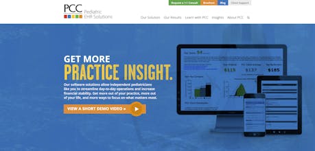 Physician's Computer Company gallery image