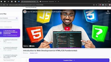 Free Online Courses with Certificate gallery image
