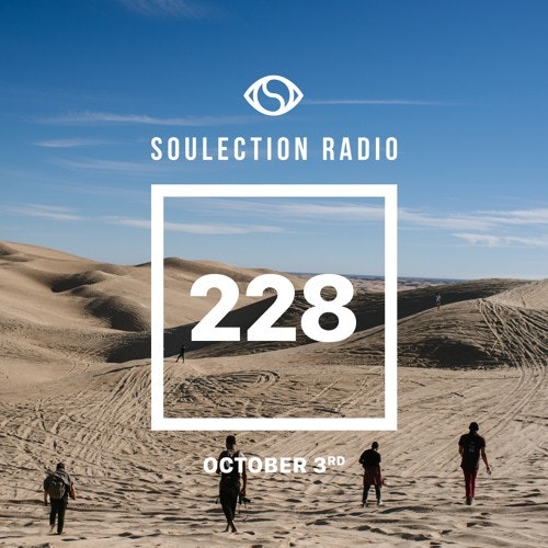 Soulection Radio Show - 228