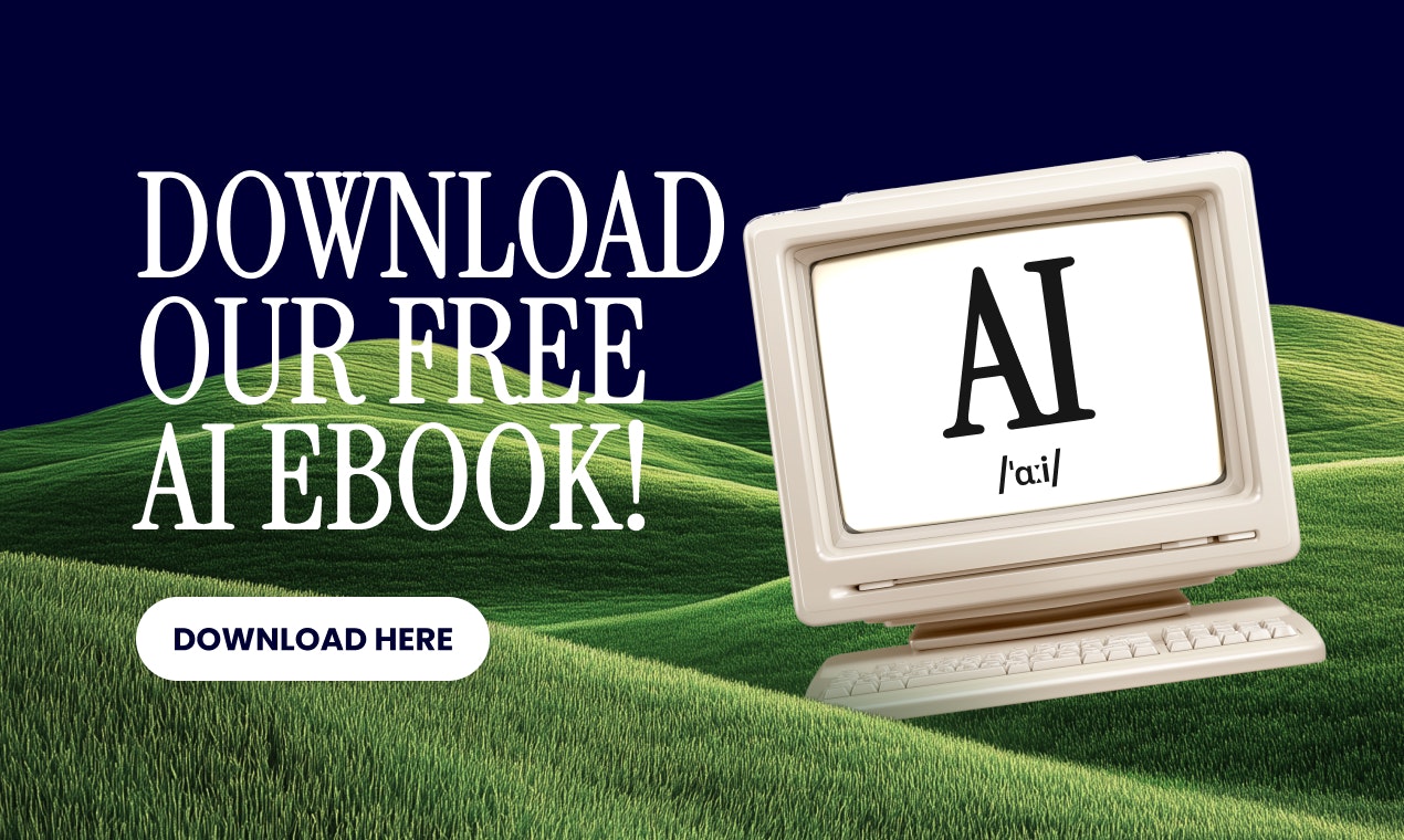 AI: Smarter use, bigger wins gallery image