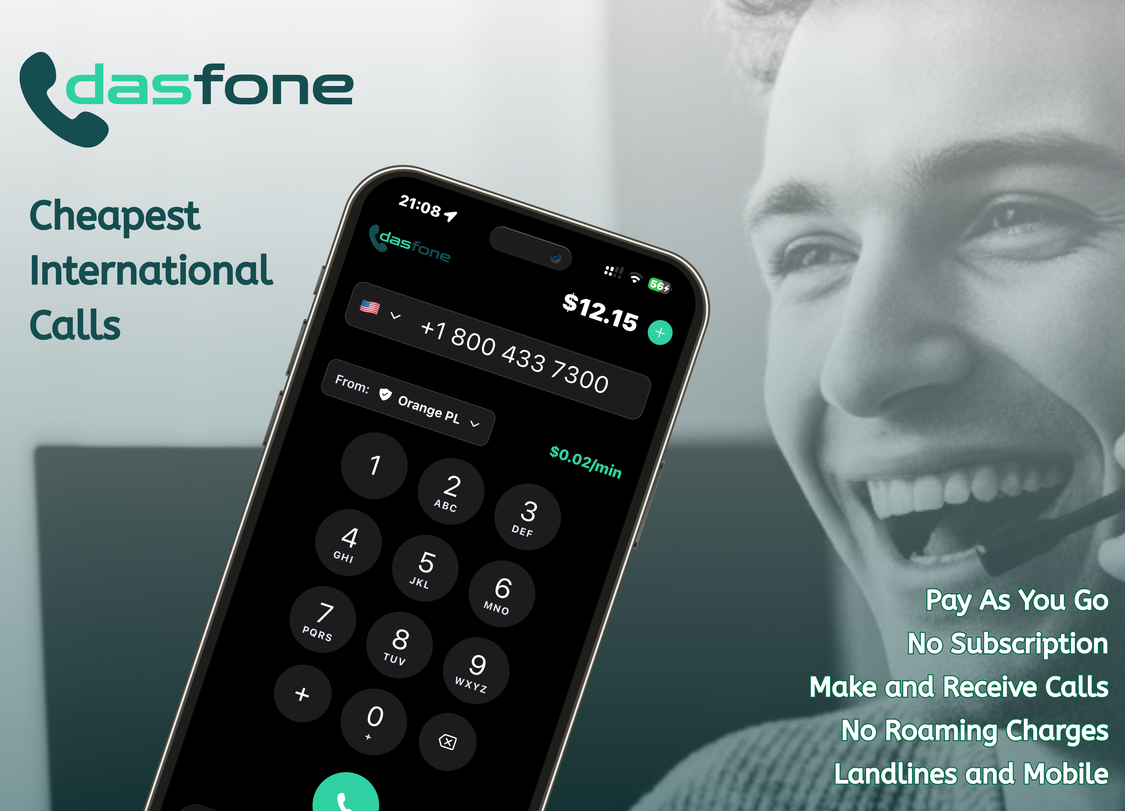 dasfone gallery image
