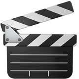 CineLine - Product Hunt launch logo