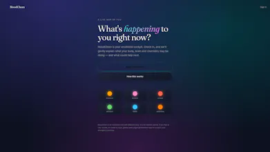 MoodChem gallery image