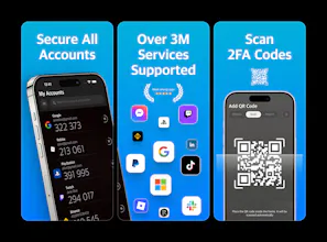 2FA Studio gallery image