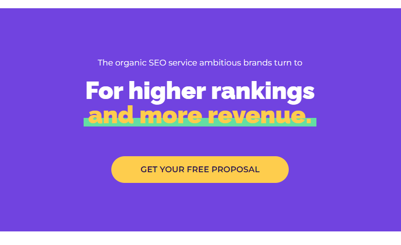 SEO SHERPA ™ - SEO probado que ofrece clasificaciones de la página #1 media 4