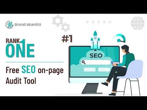 Rank One: On-Page SEO extension gallery image
