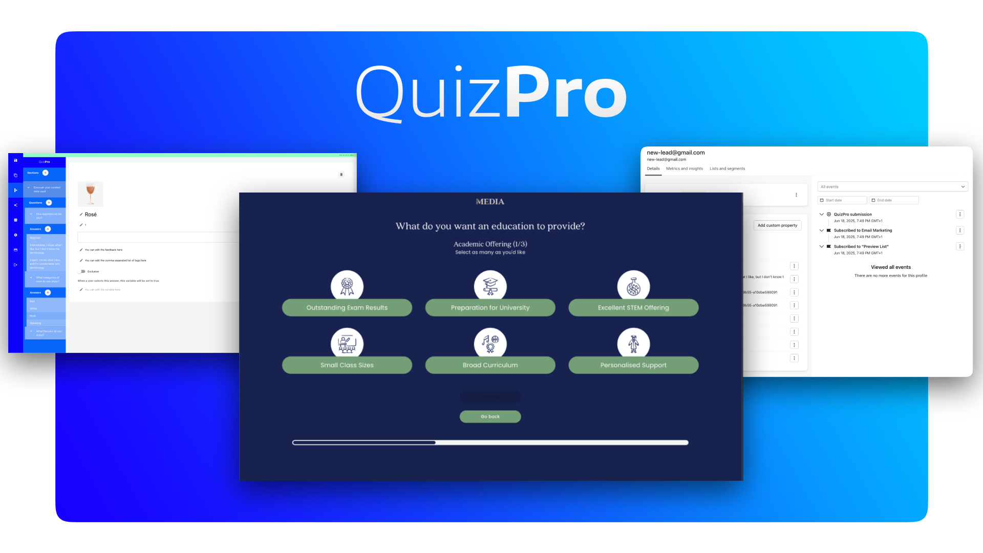 QuizPro media 1
