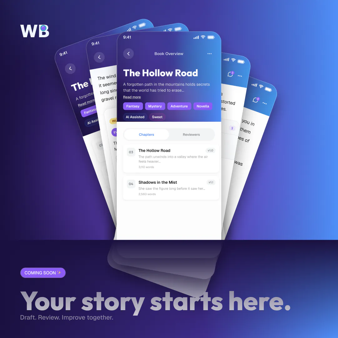 Write Bubble gallery image