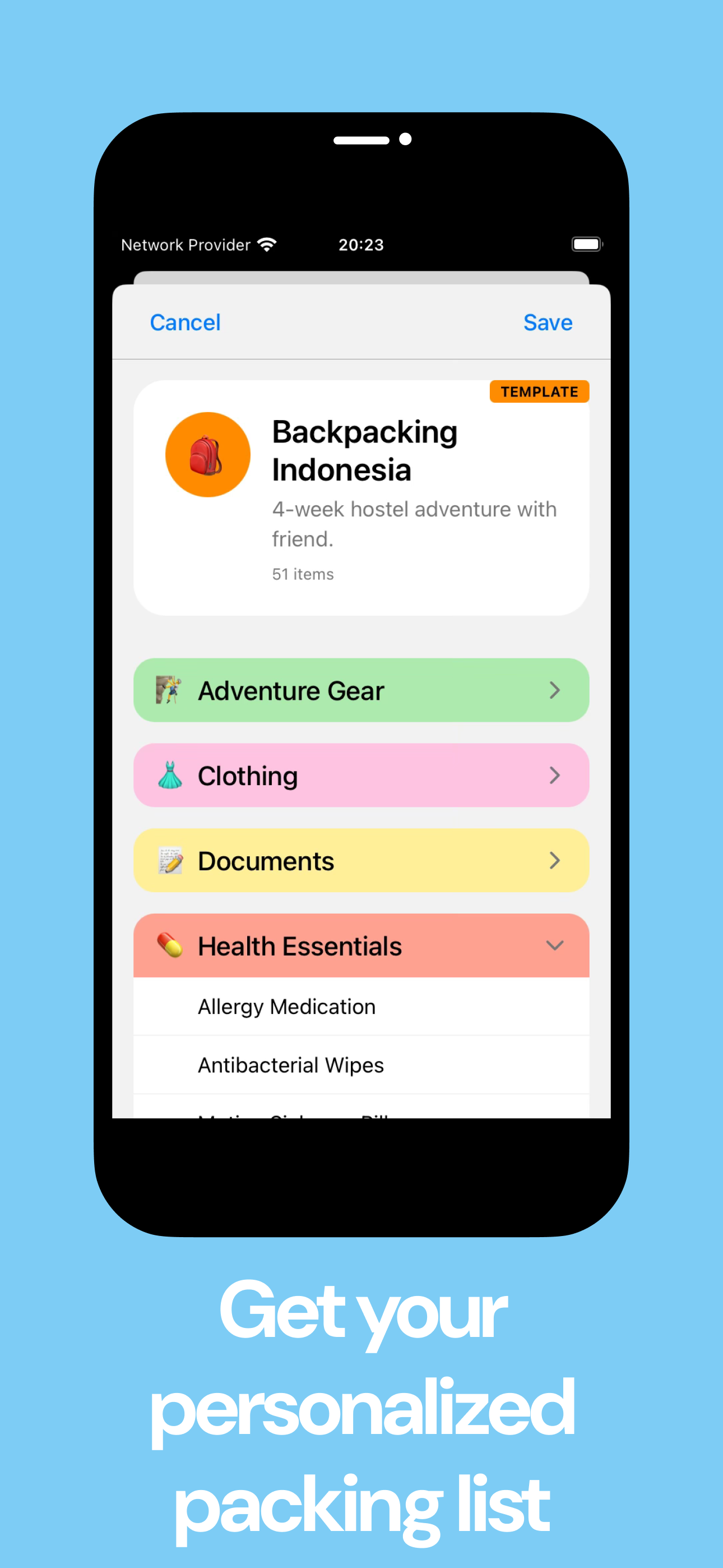 Readypackgo - tu compañero de embalaje - Tu mejor amigo de embalaje para cada viaje media 5