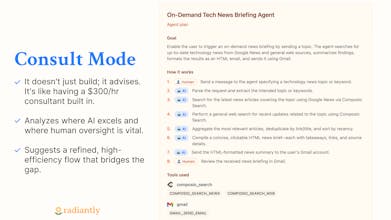 Radiantly gallery image