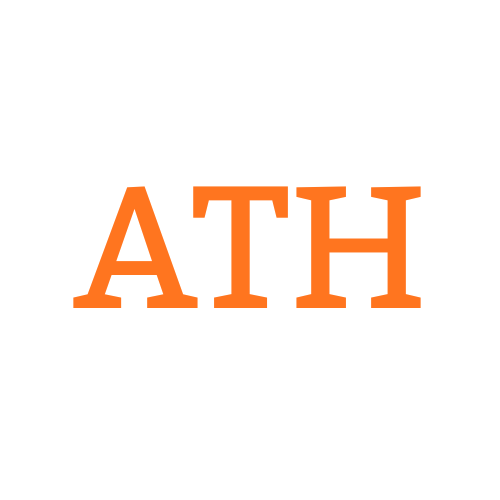 Back to ATH