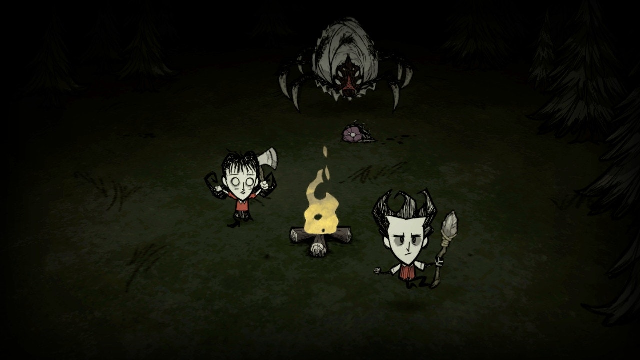 Don't Starve Together gallery image
