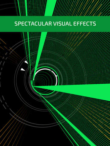 Super Arc Light