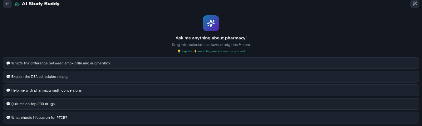 PharmPrep gallery image