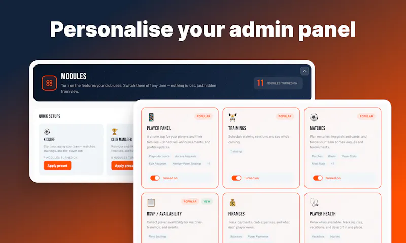 KickPilot.Me screenshot 10