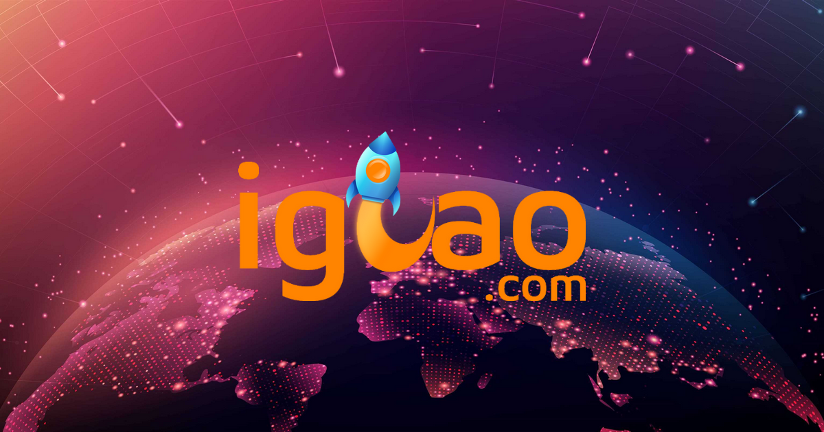 Iglao - хостинговая компания в прямом эфире из Франции media 1