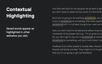 Wordie gallery image