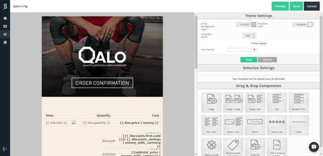 Spently gallery image