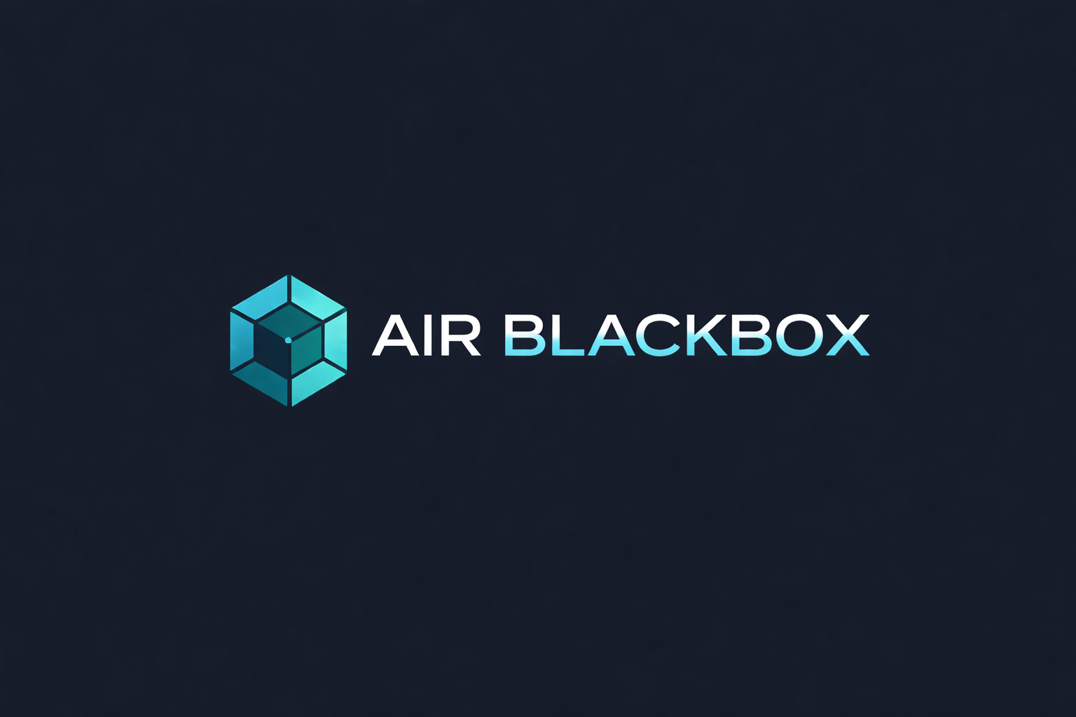 AIR Blackbox gallery image