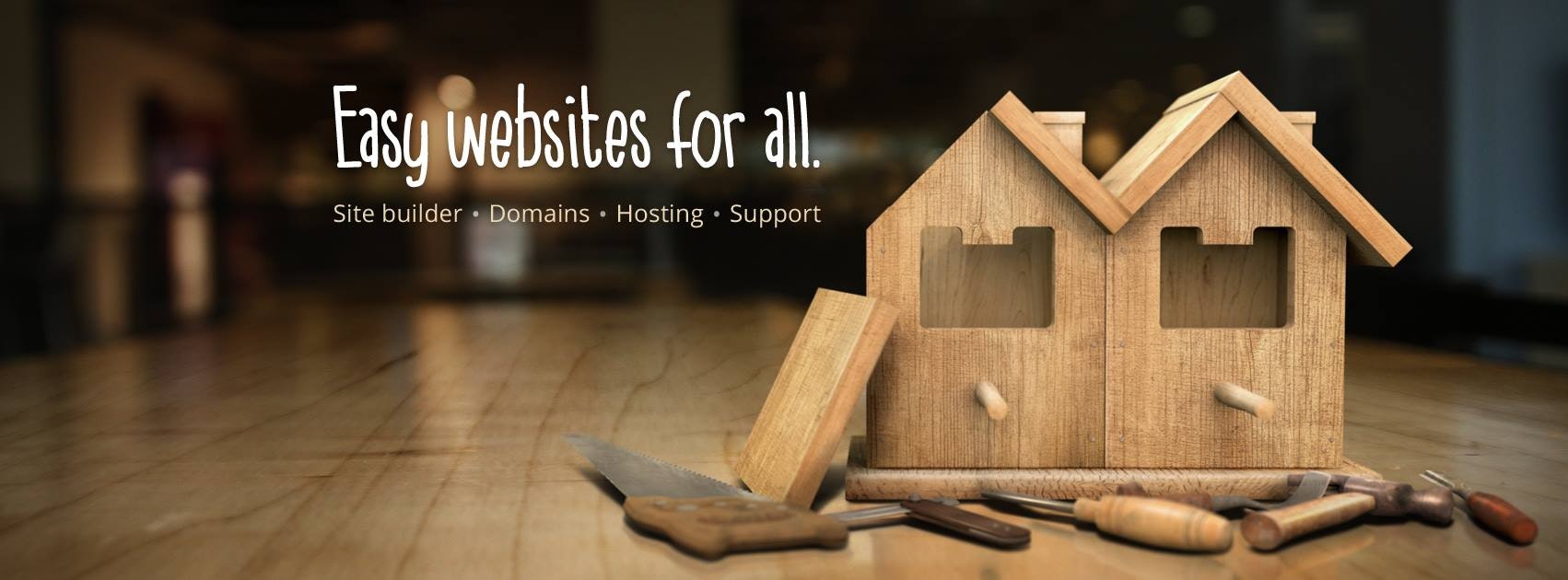 SimplyBuilt gallery image