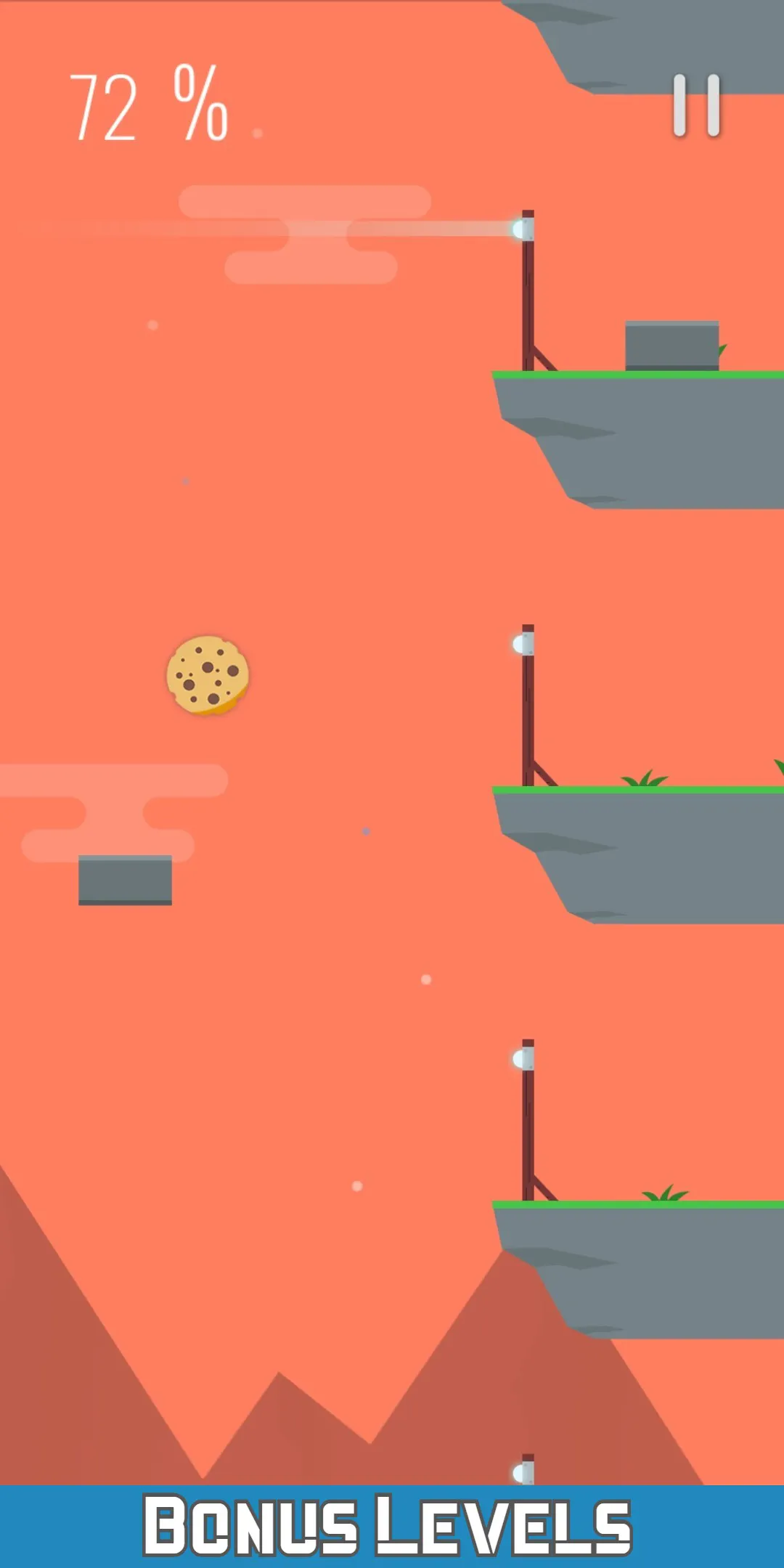 Jump Time: Tap & Bounce Arcade Game gallery image