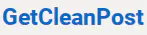 GetCleanPost