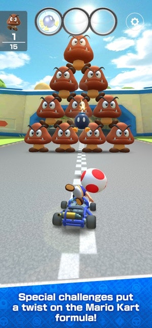 Mario Kart Tour Review – Coyote Chronicle