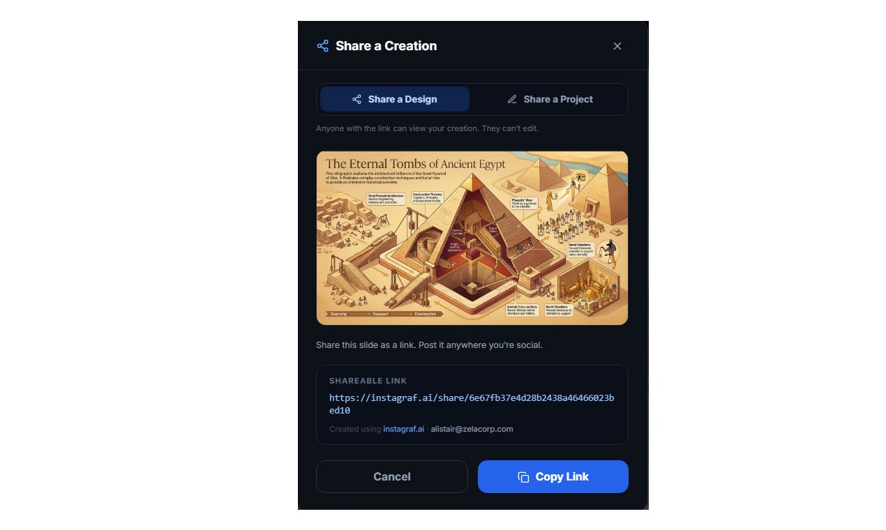 Instagraf gallery image