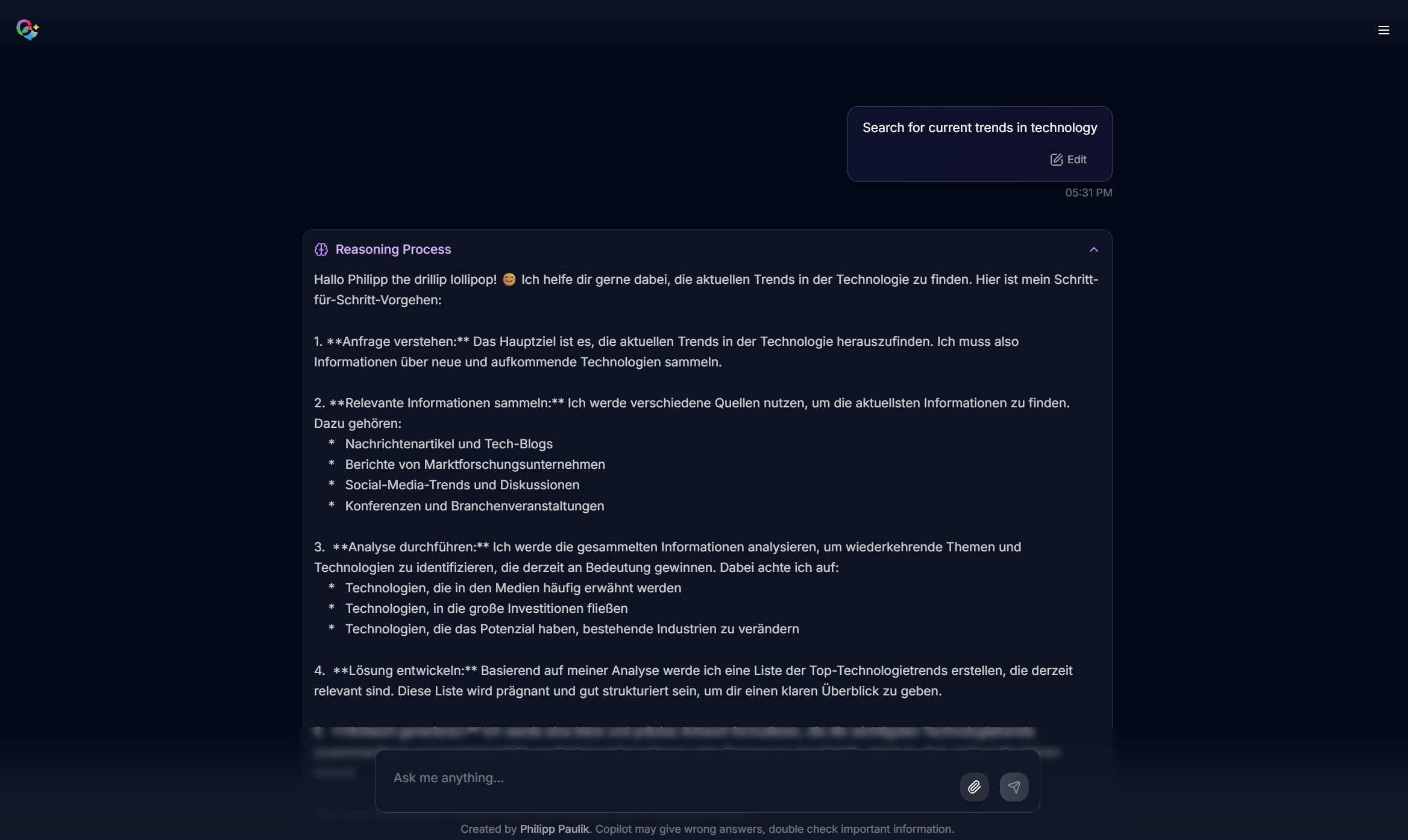The AI Copilot media 4