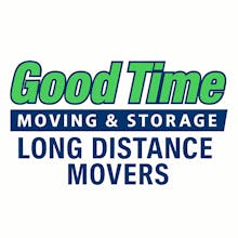Good Time Moving & Storage gallery image