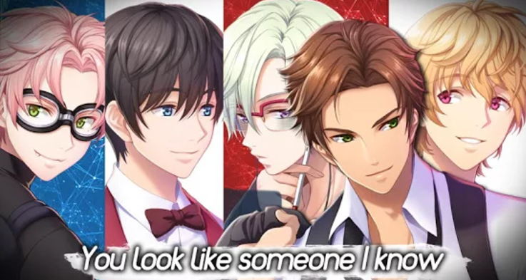 Top Developer Vampire Idol: Free Dating Game gallery image