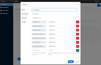 APImon gallery image