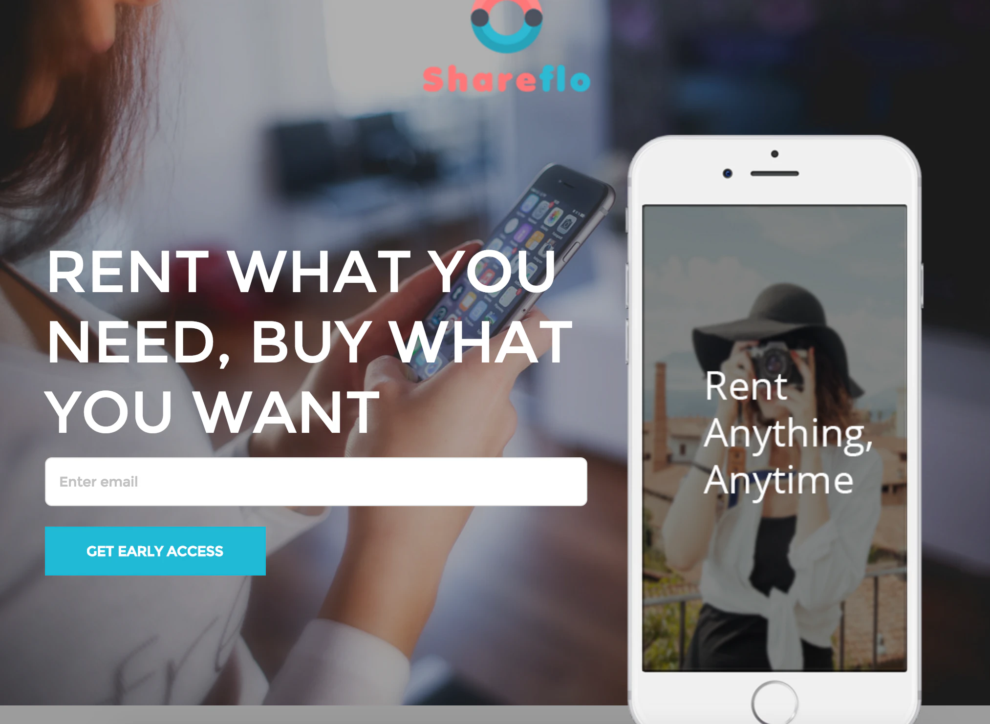Shareflo