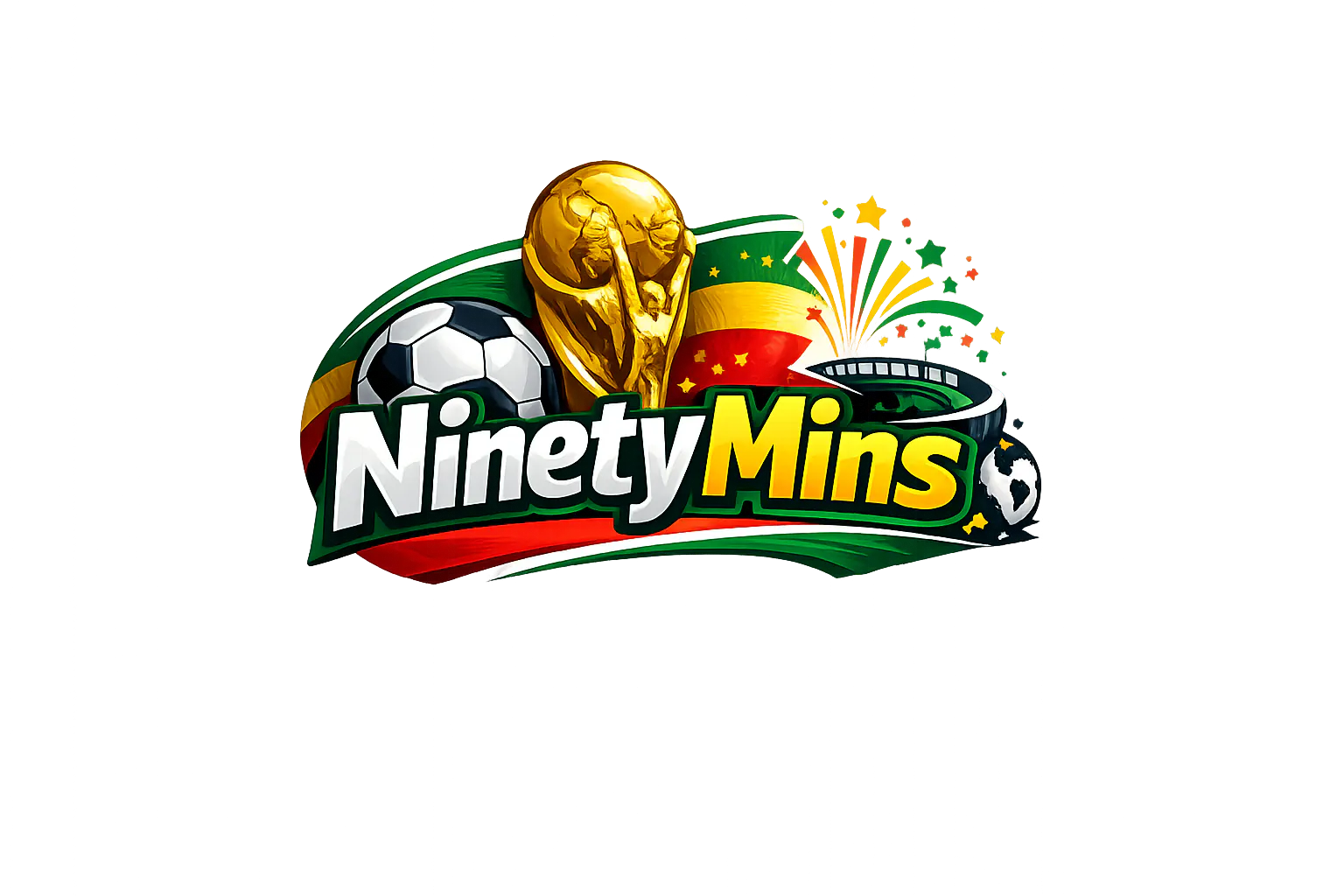 NinetyMins 제품 배너
