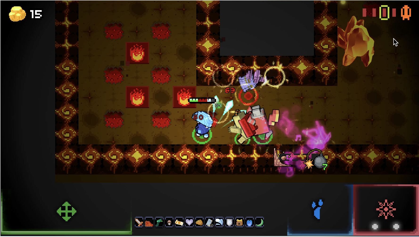 MonStar gallery image