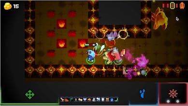 MonStar gallery image